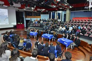 The 6th Human Rights Trivia Competition 14